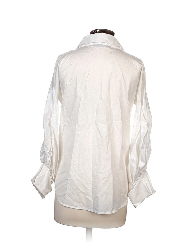 Zara Gömlek %70 İndirimli. - Görsel 3