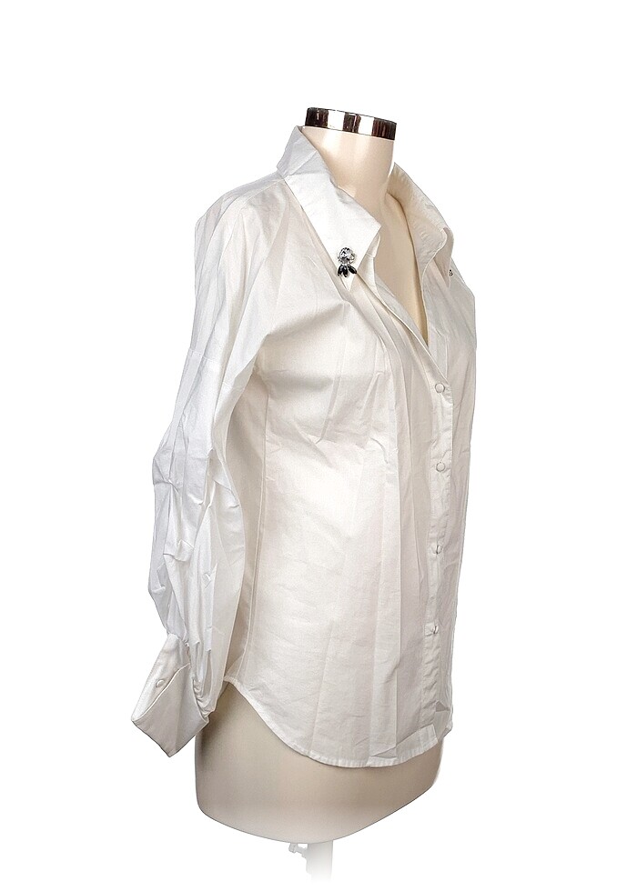 Zara Gömlek %70 İndirimli. - Görsel 2