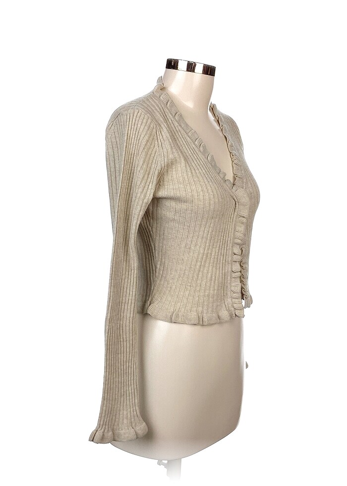 Trendyol & Milla Hırka %70 İndirimli. - Görsel 2