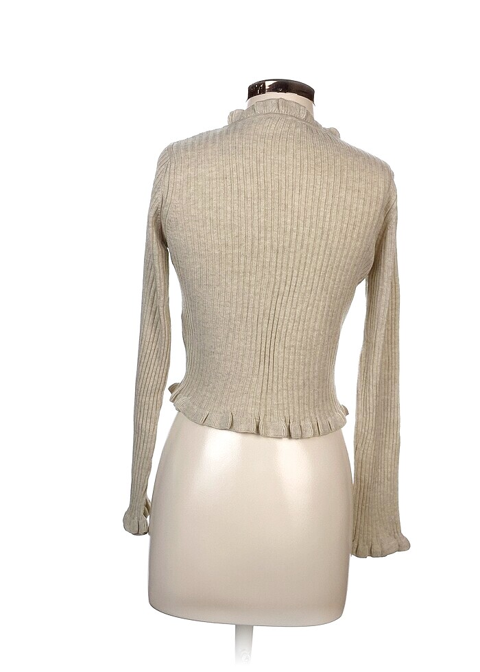 Trendyol & Milla Hırka %70 İndirimli. - Görsel 3