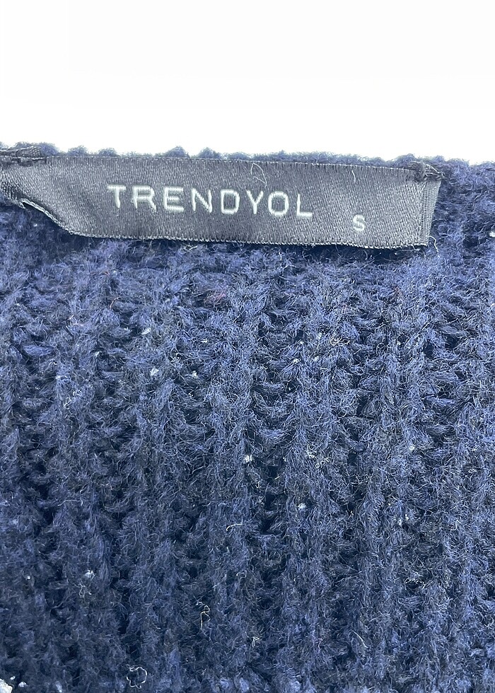 Trendyol & Milla Kazak / Triko %70 İndirimli. - Görsel 4