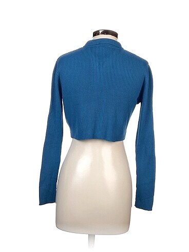 Trendyol & Milla Hırka %70 İndirimli. - Görsel 3