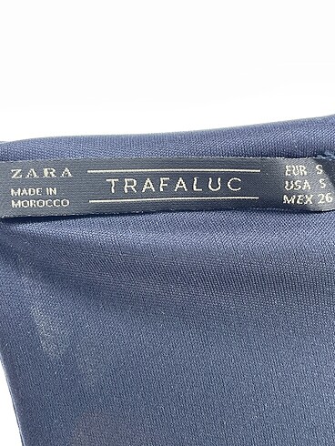 Vintage Love Kısa Elbise %70 İndirimli. - Görsel 4