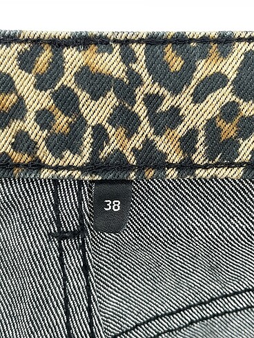 Trendyol & Milla Jean / Kot %70 İndirimli. - Görsel 4