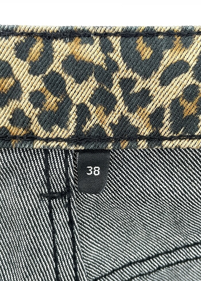 Trendyol & Milla Jean / Kot %70 İndirimli. - Görsel 4