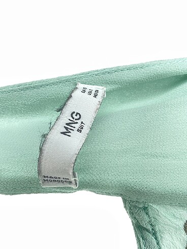 Mango Kısa Elbise %70 İndirimli. - Görsel 4