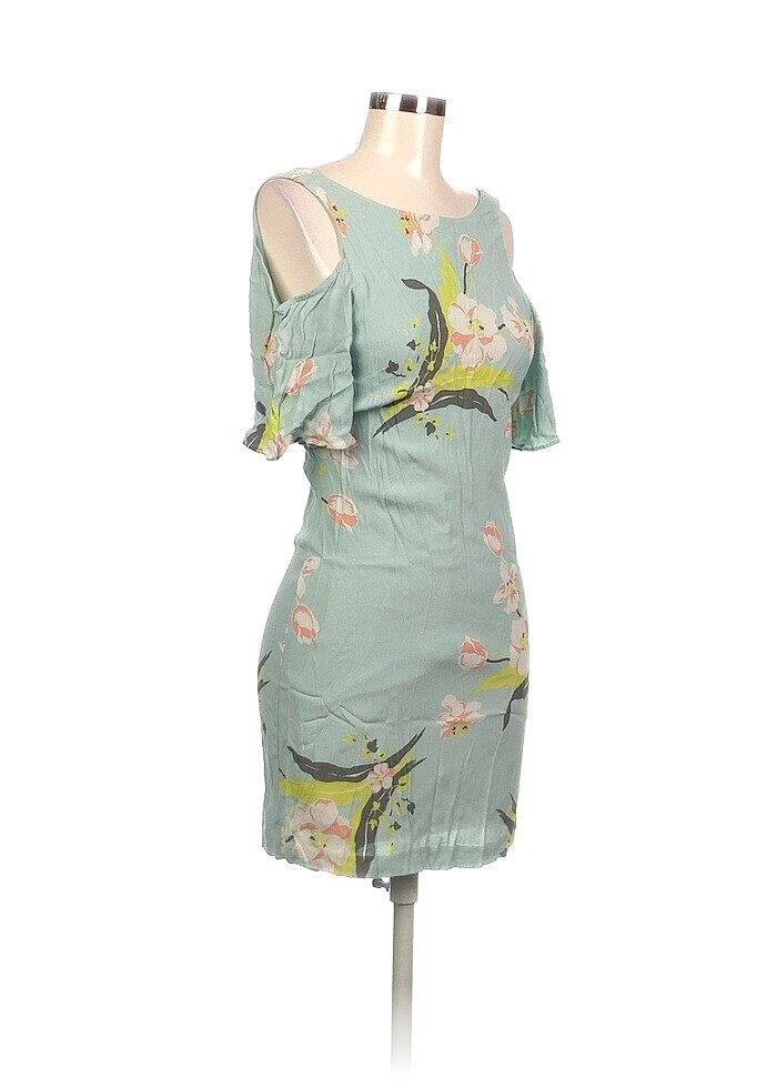 Mango Kısa Elbise %70 İndirimli. - Görsel 2