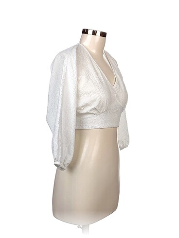 Trendyol & Milla Bluz %70 İndirimli. - Görsel 2