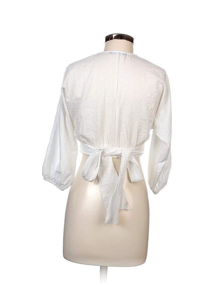 Trendyol & Milla Bluz %70 İndirimli. - Görsel 3