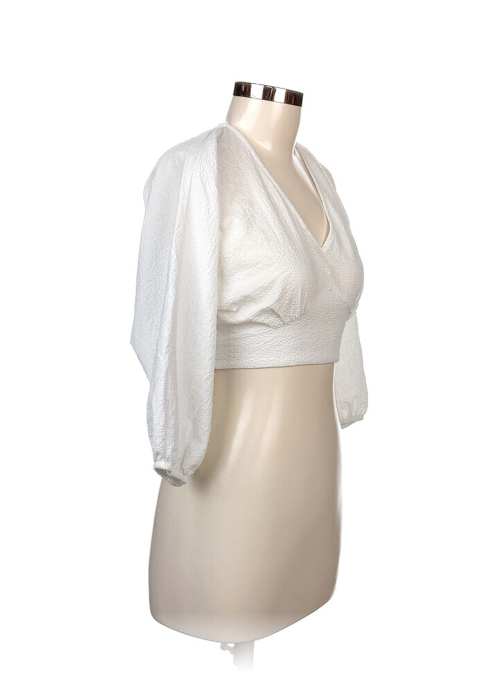 Trendyol & Milla Bluz %70 İndirimli. - Görsel 2