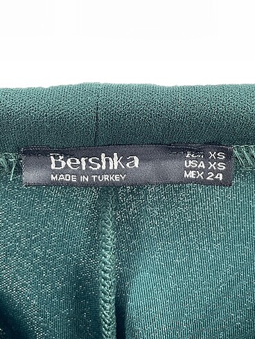 Bershka Düz Kesim %70 İndirimli. - Görsel 4