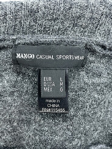 Mango Hırka %70 İndirimli. - Görsel 4