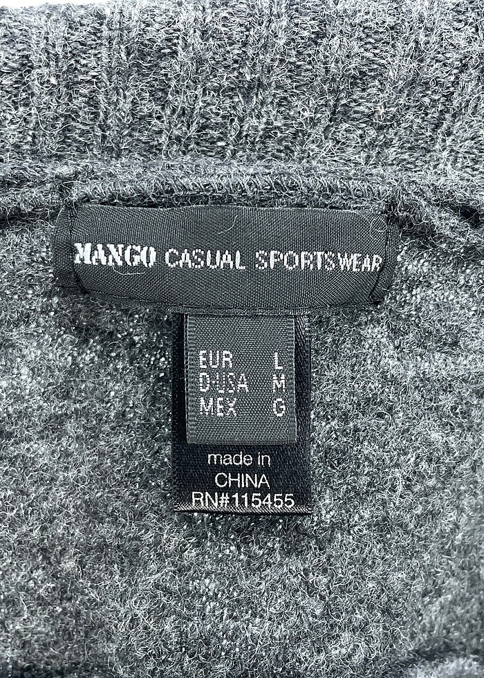 Mango Hırka %70 İndirimli. - Görsel 4