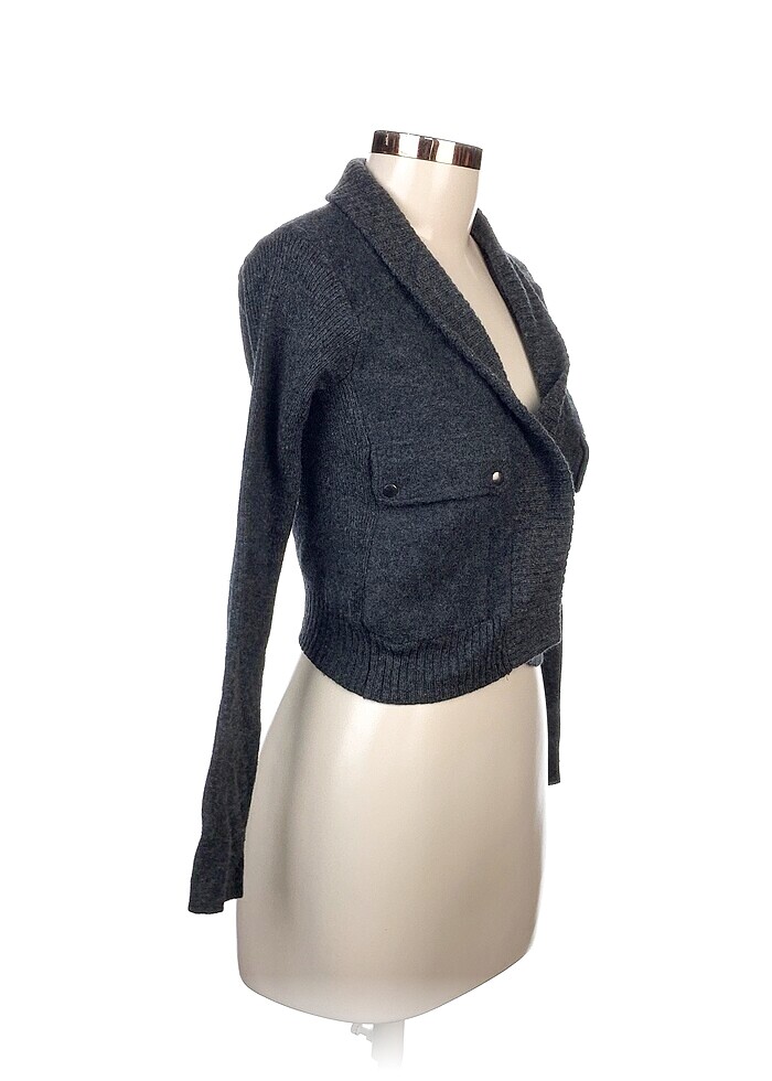 Mango Hırka %70 İndirimli. - Görsel 2