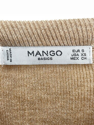 Mango Uzun Elbise %70 İndirimli. - Görsel 4