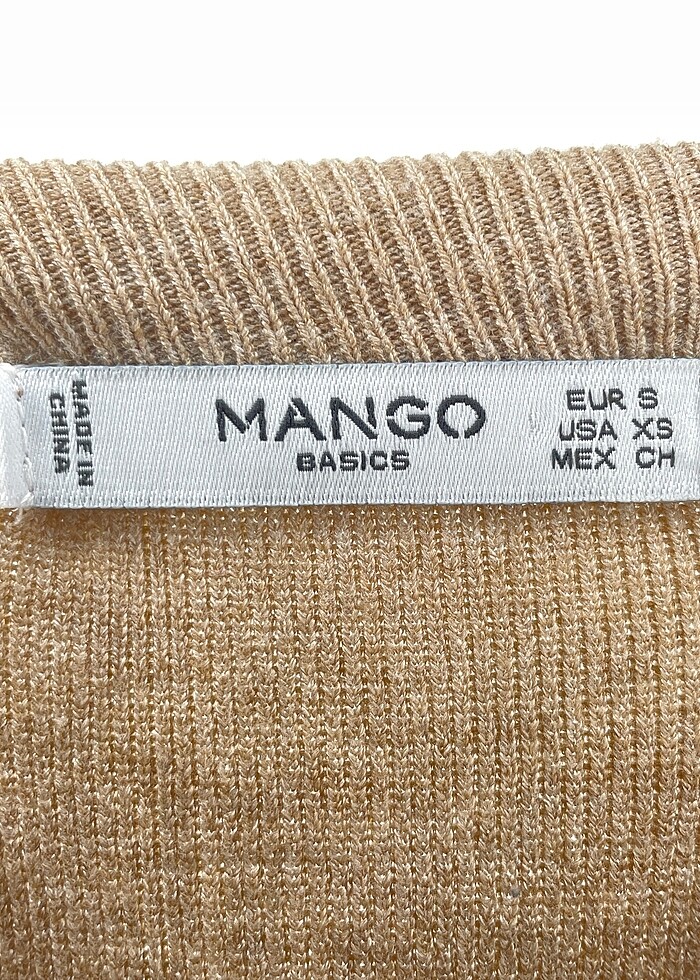 Mango Uzun Elbise %70 İndirimli. - Görsel 4