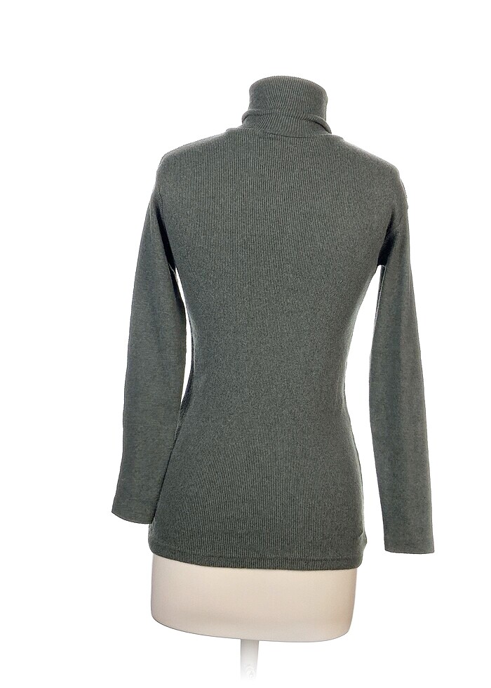 Vintage Love Bluz %70 İndirimli. - Görsel 3