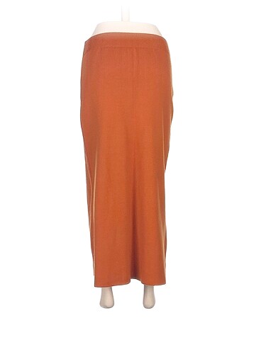 Vintage Love Uzun Etek %70 İndirimli. - Görsel 3