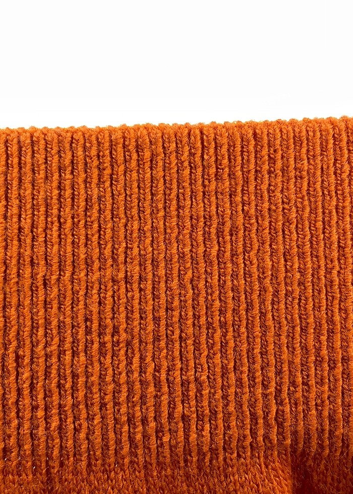 Vintage Love Uzun Etek %70 İndirimli. - Görsel 4