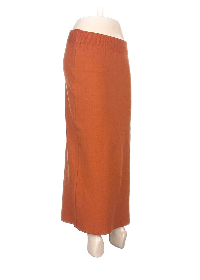 Vintage Love Uzun Etek %70 İndirimli. - Görsel 2