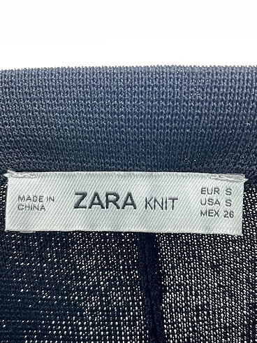 Zara Düz Kesim %70 İndirimli. - Görsel 4