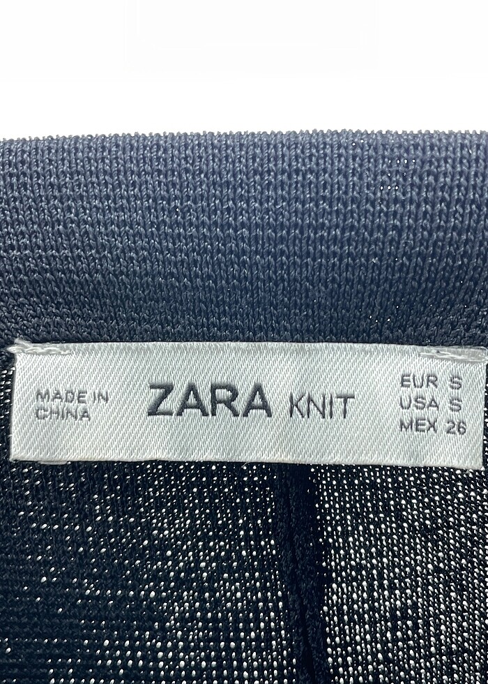 Zara Düz Kesim %70 İndirimli. - Görsel 4