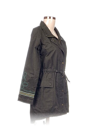 Mavi Jeans Mavi Jeans Trenchcoat %70 İndirimli.
