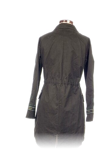 s Beden Mavi Jeans Trenchcoat %70 İndirimli.