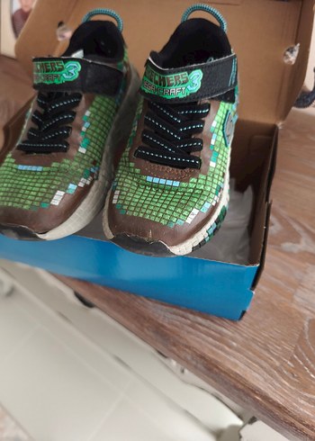 Skechers skechers minecraft