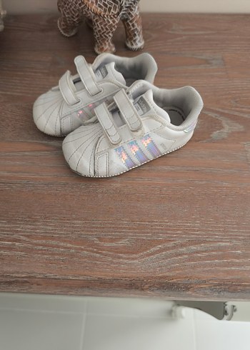Adidas adidas ilk adım ayakkabısı