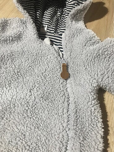 LC Waikiki kışlık tulum
