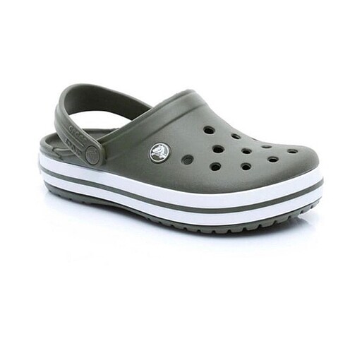 orijinal unisex crocband crocs