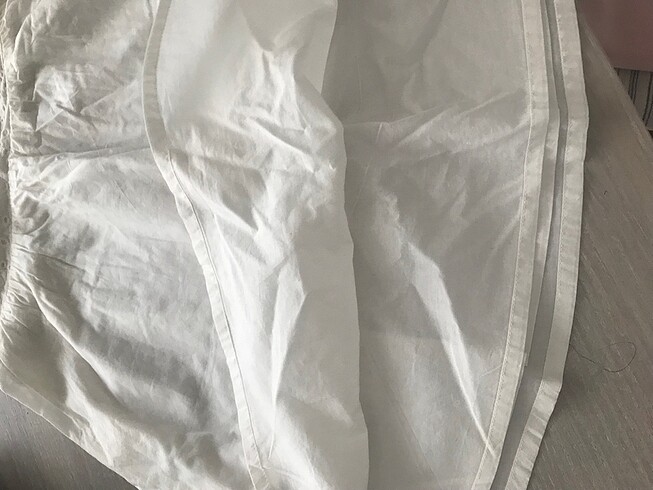 H&M h&m fisto elbise
