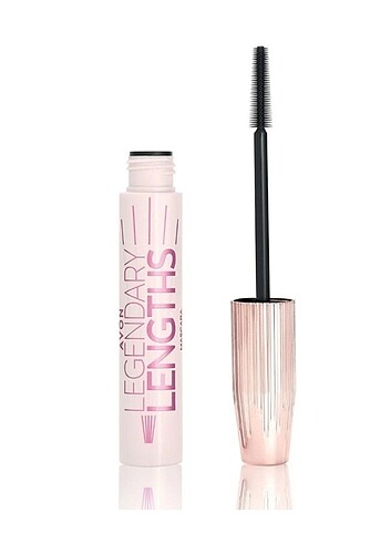 Avon legendary lengths mascara