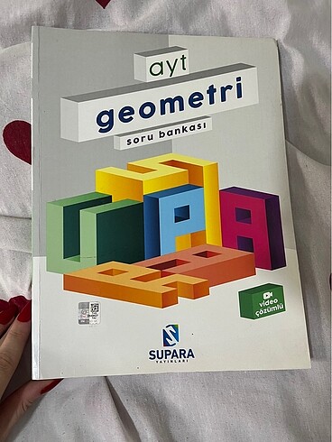 Supara ayt geometri
