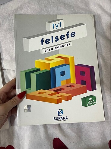 Supara felsefe kitabı