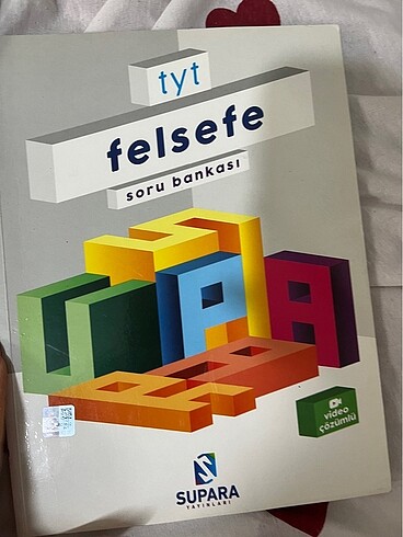  Beden Supara felsefe kitabı