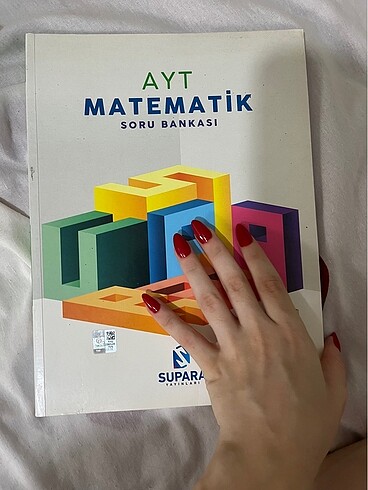 Supara ayt tyt matematik