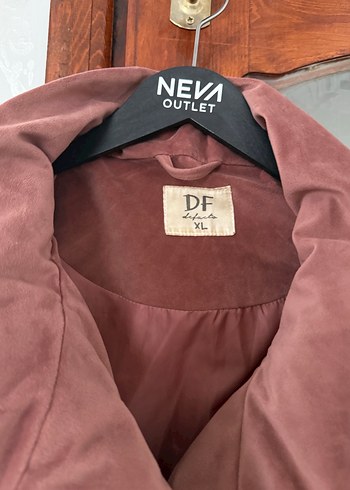 Kadın Mont - Görsel 3