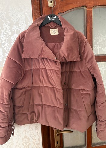 Kadın Mont - Görsel 2