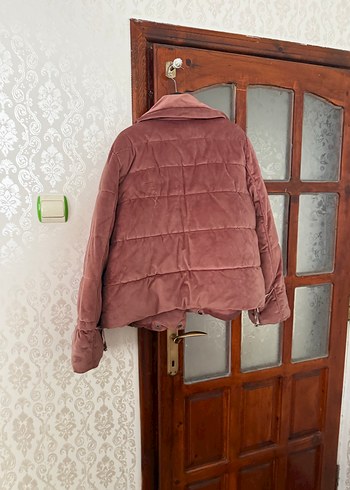 Kadın Mont - Görsel 4