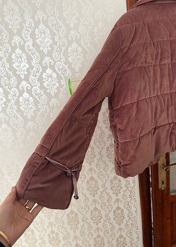 Kadın Mont - Görsel 5