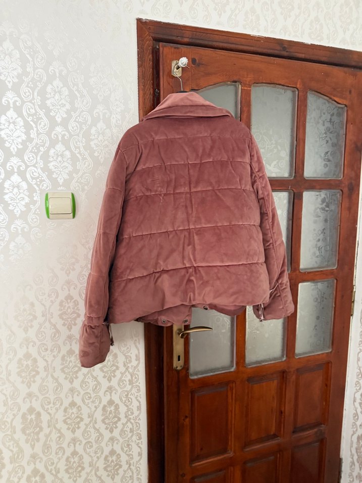 Kadın Mont - Görsel 4