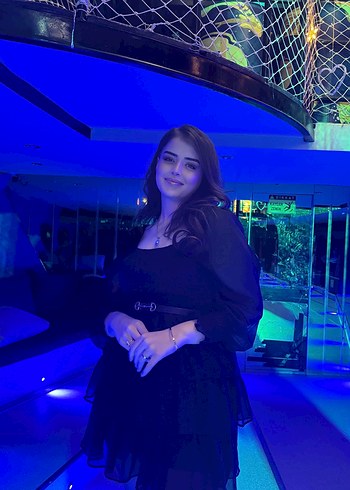 Siyah Transparan Uzun Kollu Straplez Midi Elbise - Görsel 2