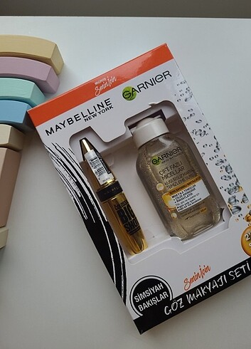 Maybelline Maskara 