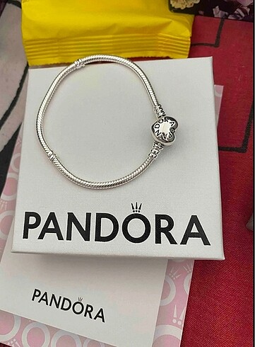 Pandora