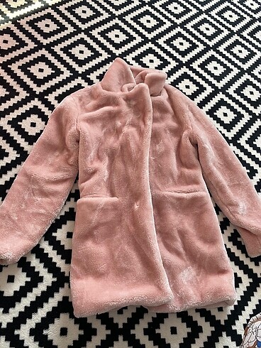 Peluş kürk