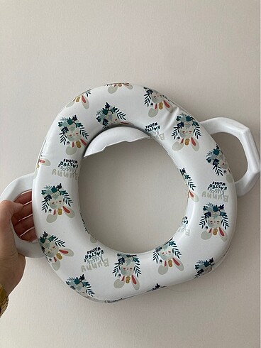Çocuk Klozet aparatı