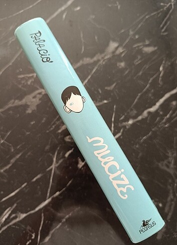  Beden Mucize / R. J. Palacio