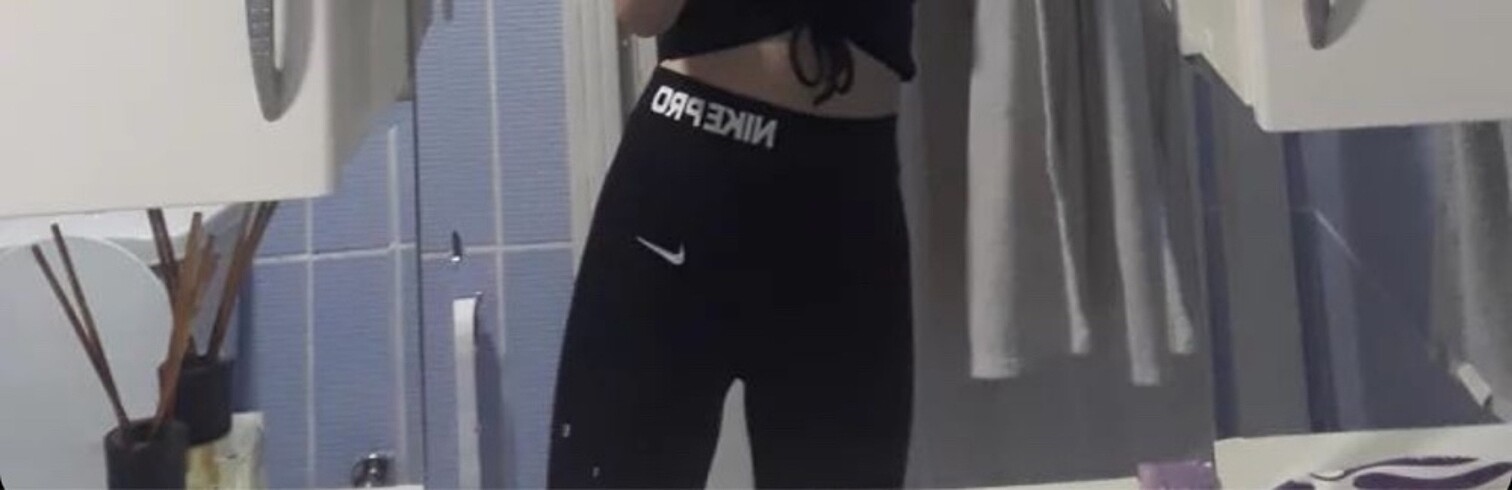Nike pro tayt